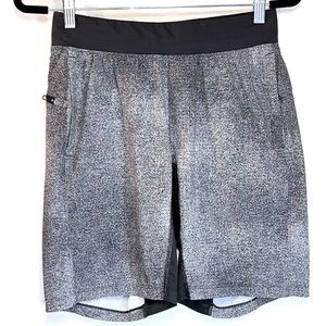 Lululemon Gym Running Shorts